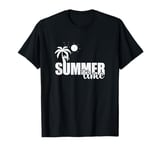 Summer Time Bathing Beach Sun T-Shirt