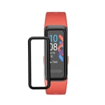 2x Smartwatch Screen Protector for Huawei Band 4 