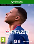 FIFA 22 (Xbox One Game) - New Sealed