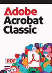 Adobe Acrobat Classic