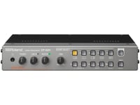 Roland Vp-42H, Wuxga, Ntsc, Pal, 800 X 600 1024 X 768 1280 X 1024 1280 X 720 1280 X 800 1366 X 768 1400 X 1050 1200 X 1050 1200 X 1050 1200 X 8 , 480P, 576I, 576P, 720P, 1080I, 1080P, 4:4:4, 10 Bit