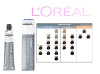 Loreal L'Oreal Professional Cool-Cover 50ml CC4.8 Mocha Brown
