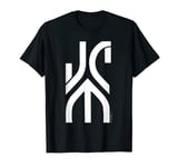 John Carter of Mars Logo T-Shirt - White