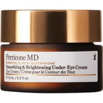 Perricone MD Collection Essential FX Acyl-Glutathione Utjämnande och uppljusande ögonkräm 15 ml (55.133,00 kr / 1 l)