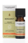 Tisserand Aromatherapy - Bergamot Citrus Aurantium Bergamia Organic (9 ml)