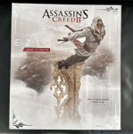 Assassin's Credd II Ezio Figurine 39cm Gaya Ubisoft