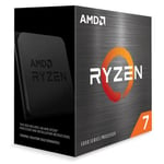 AMD Ryzen 7 5800XT CPU Eight Core 4.8GHz Processor Socket AM4 - RETAIL