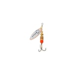 Spinner MEPPS AGLIA LONG RAINBOW-1 4,5g kuparia