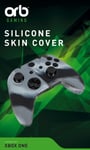 Xbox One Silikon Skin Kamoflage