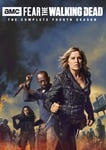 Fear The Walking Dead  Sesong 4