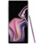 New SEALED Samsung Galaxy Note9 SM-N960 - 128GB - Lavender (Single SIM)