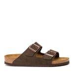 Sandaler och Slip-ons Birkenstock Arizona Bs 0951313 Brun