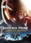 Phoenix Point: Complete Edition OS: Windows + Mac