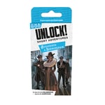 Unlock! Short Adventures - Assassinio a Birmingham Espansione (ITA) 10+ Space Co