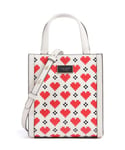 Kate Spade New York Manhattan Crossover väska cream