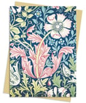 William Morris: Compton Wallpaper Greeting Card Pack  Pack of 6