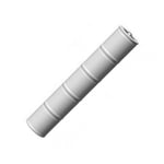 Maglite batterie rechargeable NiMH pour lampe de poche Maglite MagCharger