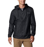 Columbia Veste Coupe-vent Trail Traveler pour Homme