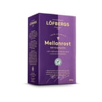 Kaffe LÖFBERGS mellanrost brygg 450g