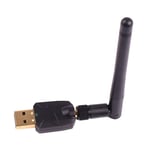 USB BT 5.1 Adapter For PC Long Range 100M Class 1 EDR BT Dongle Receiver For Set