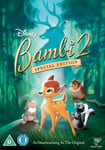 Bambi 2 DVD