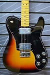 Fender American Vintage II 1975 Stratocaster Deluxe - Sunburst
