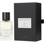 BANANA REPUBLIC 17 Oud Mosaic Icon Collection Eau De Parfume Spray Unisex 2.5