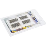 Rs Pro - Accessoire d&146outils multifonction Kit de coupe et de fraisageOutils Dremel ( Prix pour 1 )