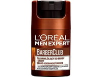 Men Expert Barber Club Beard &Amp  Skin Moisturiser (M,150 Ml)