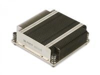 Supermicro SNK-P0057P computer cooling system Processor Heatsink/Radia