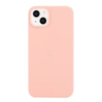 iPhone 15 Plus Skal TPU Rosa