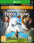 Immortals Fenyx Rising Gold Edition Xbox One & Xbox Series X