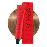 Schwarzkopf Igora Royal 8-46  Light Blonde Beige Chocolate 60ml