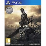 Final Fantasy XIV: Shadowbringers for Sony Playstation 4 PS4 Video Game