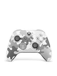 Xbox Wireless Controller &Ndash; Arctic Camo Special Edition For Xbox Series X|S, Xbox One, And Windows Devices