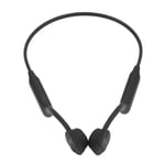 Bone Conduction Wireless Headset Bone Conduction Headphones Open Ear Stereo And