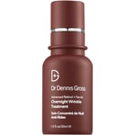 Dr Dennis Gross Advanced Retinol + Ferulic Overnight Wrinkle Treatment