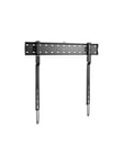 LogiLink TV wall mount 43-80" fixed 40 kg max. 40 kg 80" 200 x 200 mm