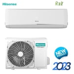 Hisense Halo Climatiseur 24000 Btu R32 Wifi CBBT241AW-CBBT241AG La +