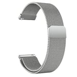 SKALO Milanese Loop to Amazfit GTR 4 - Hopea