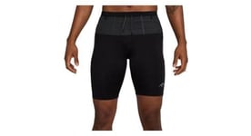 Cuissard nike dri fit adv trail lava loops noir homme