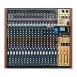 Tascam Model 24 Multi-Track Live Recording Console