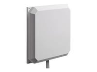 Cisco Aironet Dual-Band Polarization-Diverse Array - Antenne - 6 Dbi (For 2,4 Ghz), 6 Dbi (For 5 Ghz) - Direksjonal - For Catalyst 9120Axe, 9120Axp