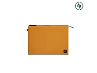 Native Union W.F.A Stow Lite Sleeve For 14-Tommers Macbook, Orange