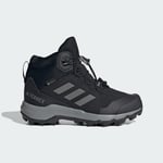 adidas Terrex Mid GORE-TEX Hiking Shoes Kids