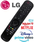 Genuine Magic Motion Remote Control for MR22GN HD LG Smart TV