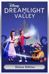 Dreamlight Valley — Deluxe Edition (Nintendo Switch) eShop Key EUROPE