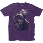 Avengers End Game Movie Thanos Marvel Adult T-Shirt