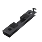 Speaker Wall Mount Bracket Professional Metal Strong Load Bearing Space Saving