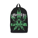 Rocksax Iron Maiden Backpack - Trooper - 43cm x 30cm x 15cm – Officially Licensed Merchandise